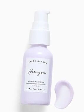 EARTH HARBOR NATURALS Horizon Ceramide Repair Serum